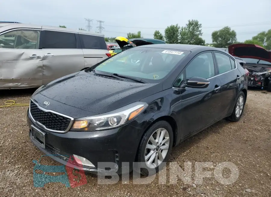 3KPFL4A78HE071616 Photo# 1