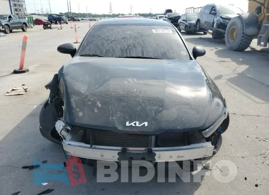 5XXG14J2XNG147872 Photo# 5