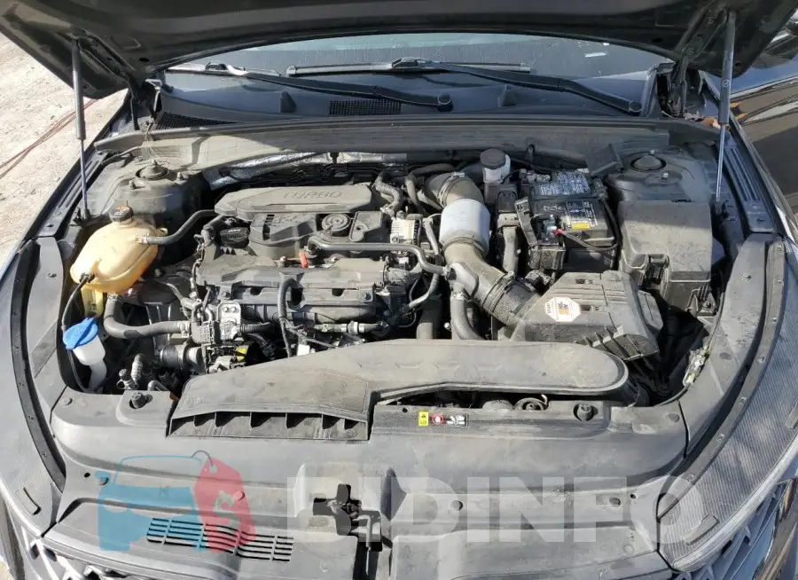 5XXG64J22NG127049 Photo# 11