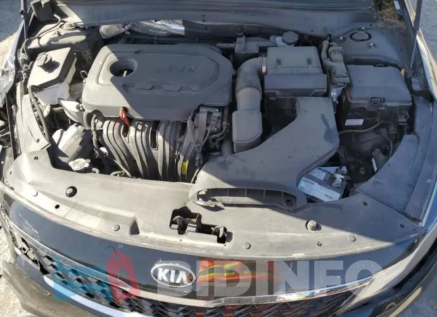 5XXGT4L35KG287002 Photo# 11