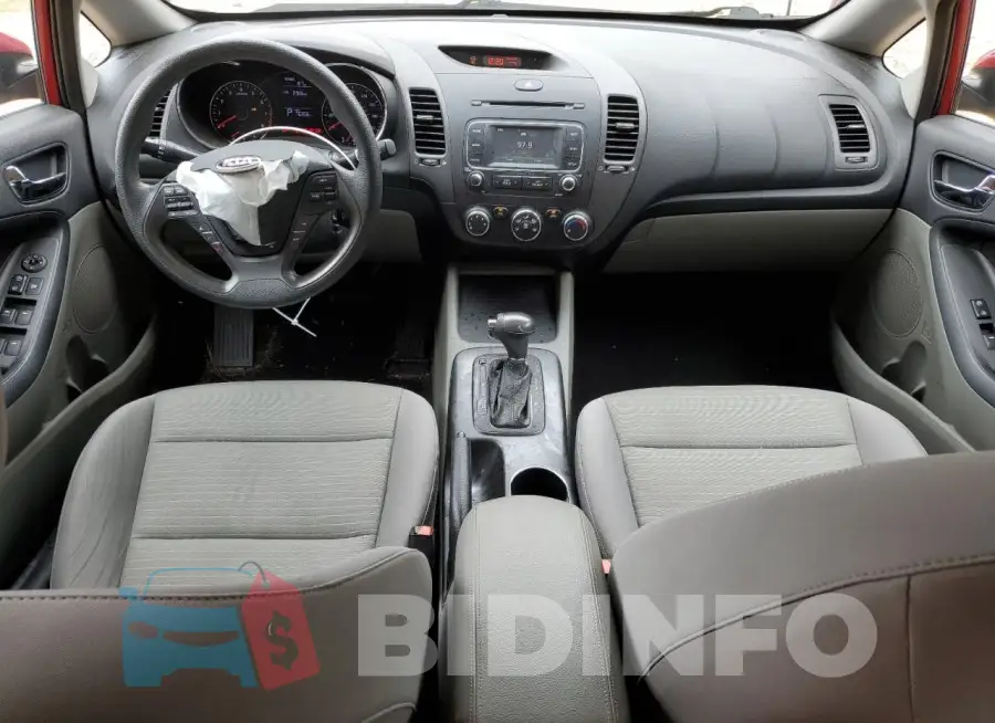 KNAFX4A62G5520842 Photo# 8