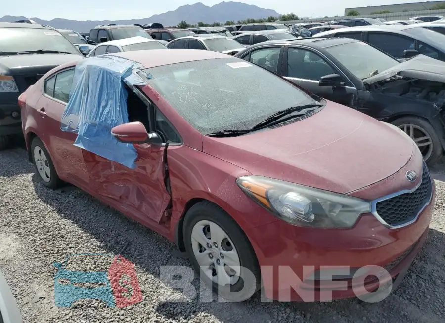 KNAFX4A69F5434443 Photo# 4