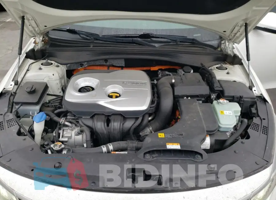 KNAGV4LDXL5036076 Photo# 11