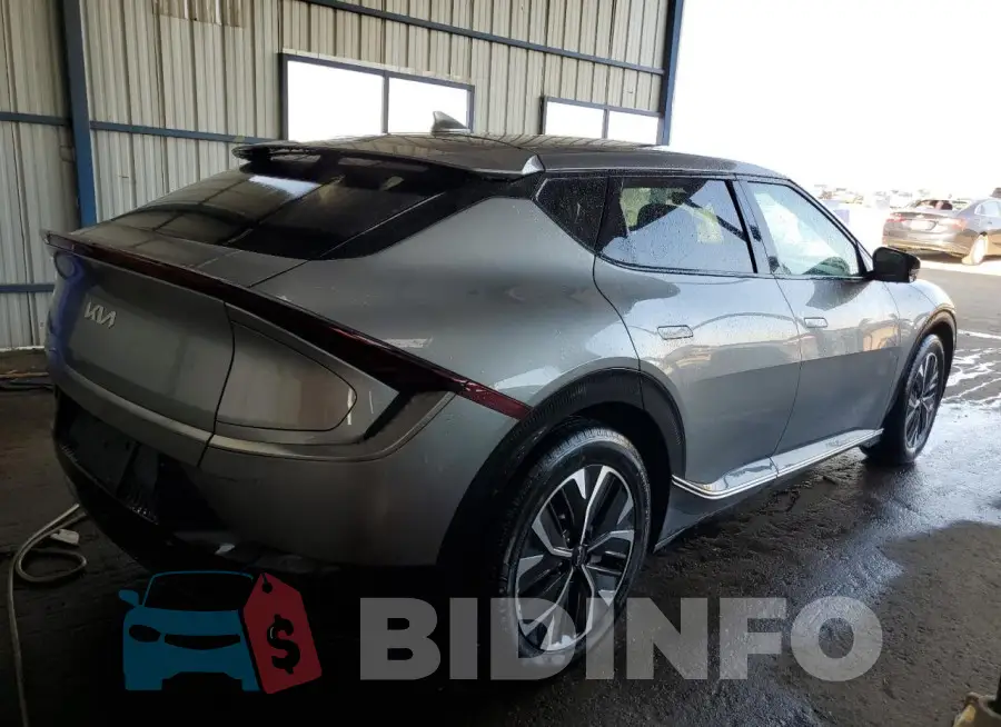 KNDC3DLCXP5156559 Photo# 3