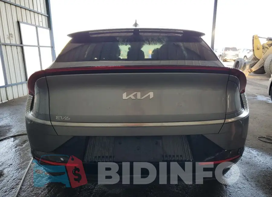 KNDC3DLCXP5156559 Photo# 6
