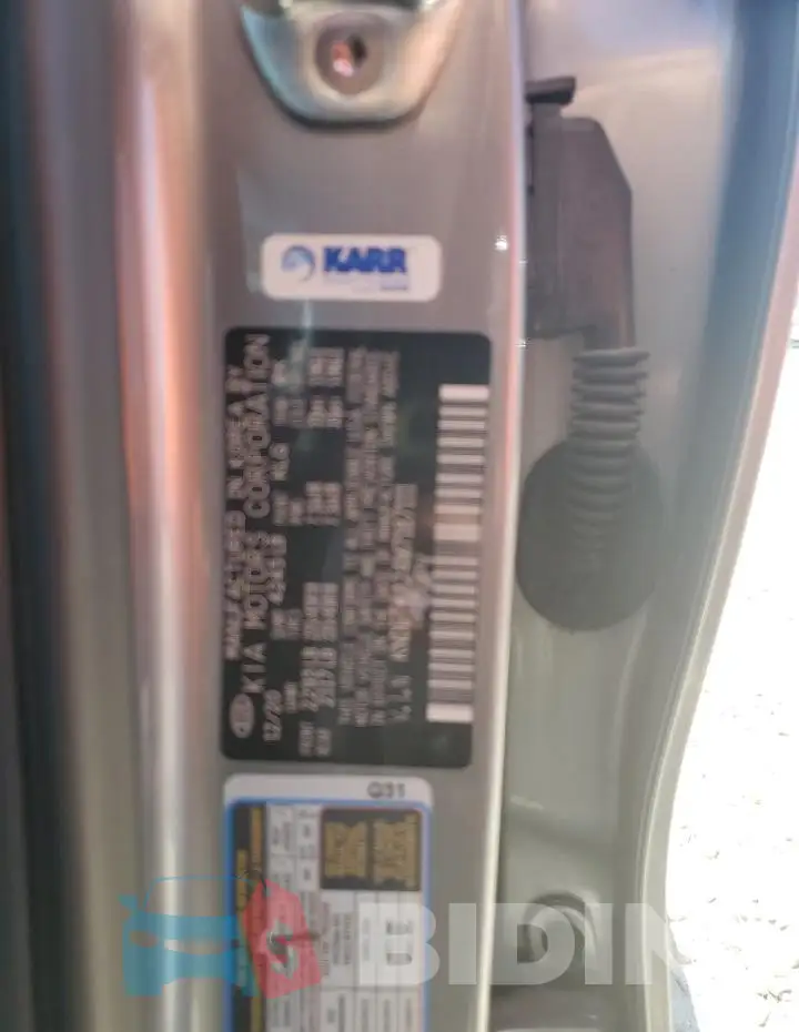 KNDETCA24M7187111 Photo# 12