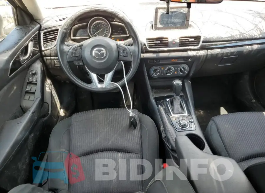 3MZBM1V79FM140320 Photo# 8