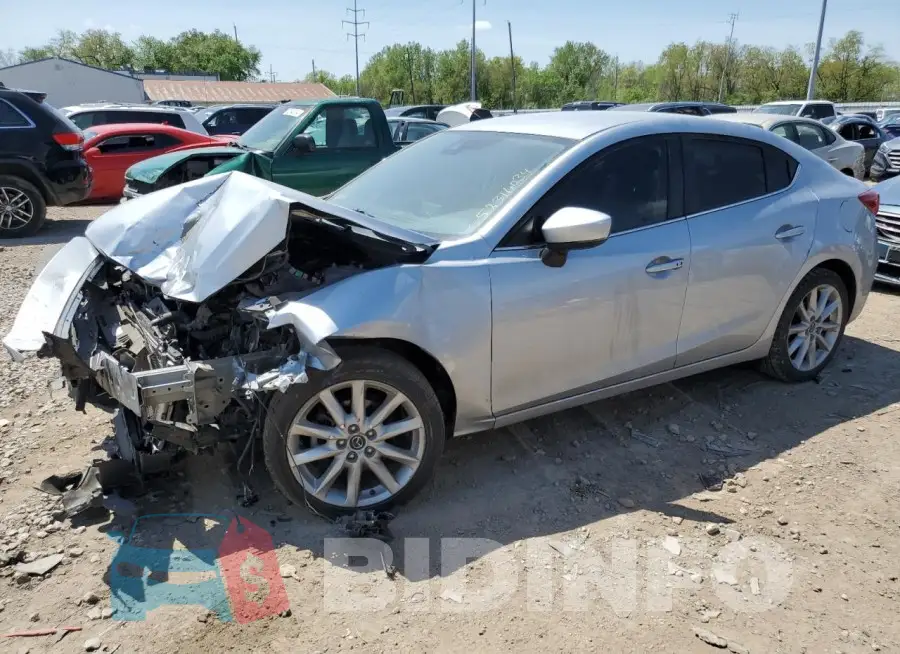3MZBN1V75HM150083 Photo# 1