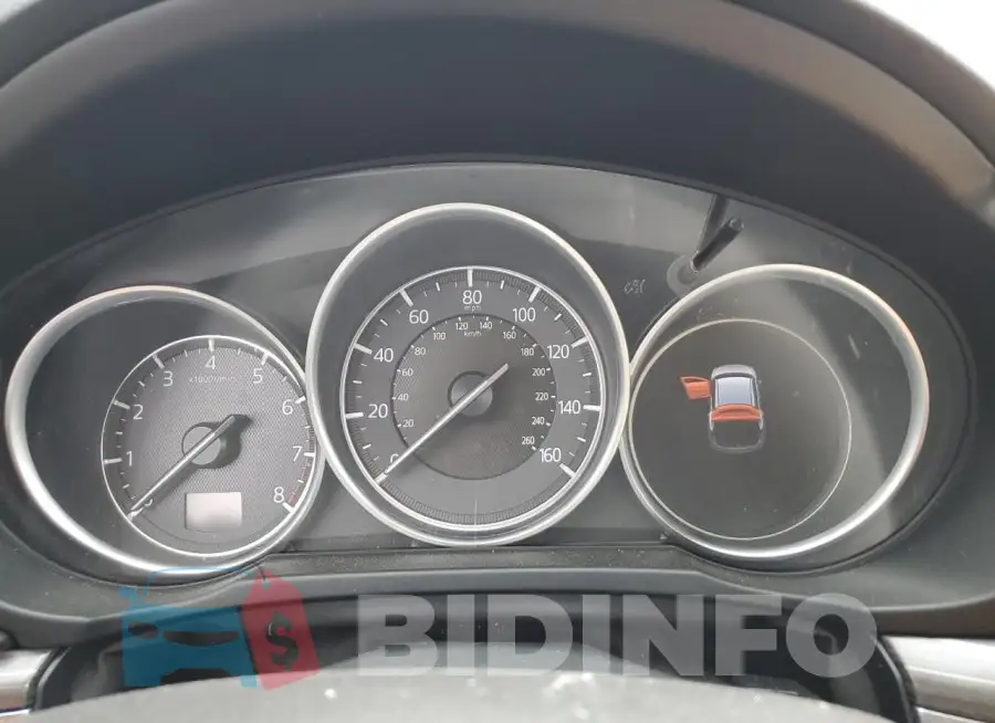 JM3KFADMXJ1381899 Photo# 9
