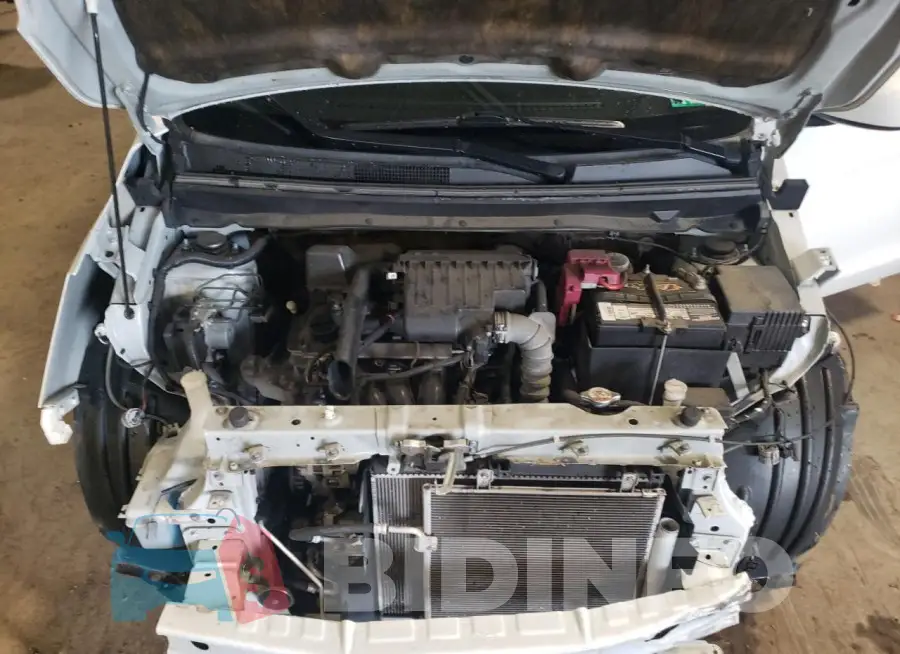 ML32F3FJ1KHF00882 Photo# 11