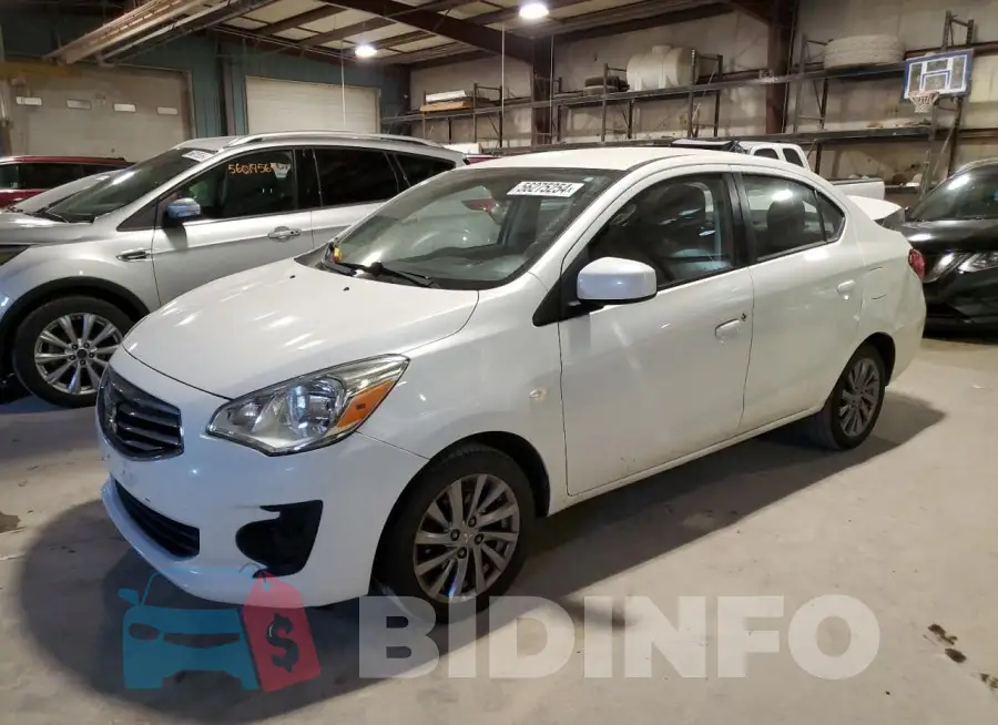 ML32F3FJ3JHF14555 Photo# 1