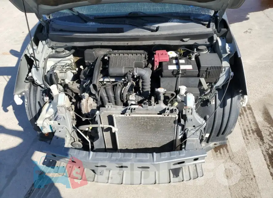ML32F3FJ4JHF14581 Photo# 11