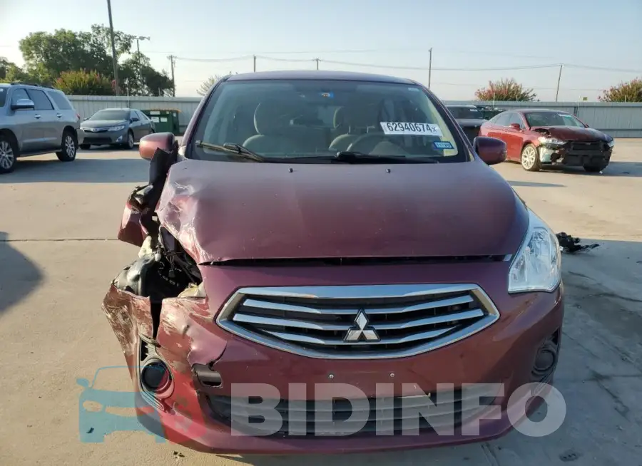 ML32F3FJ4KHF09348 Photo# 5