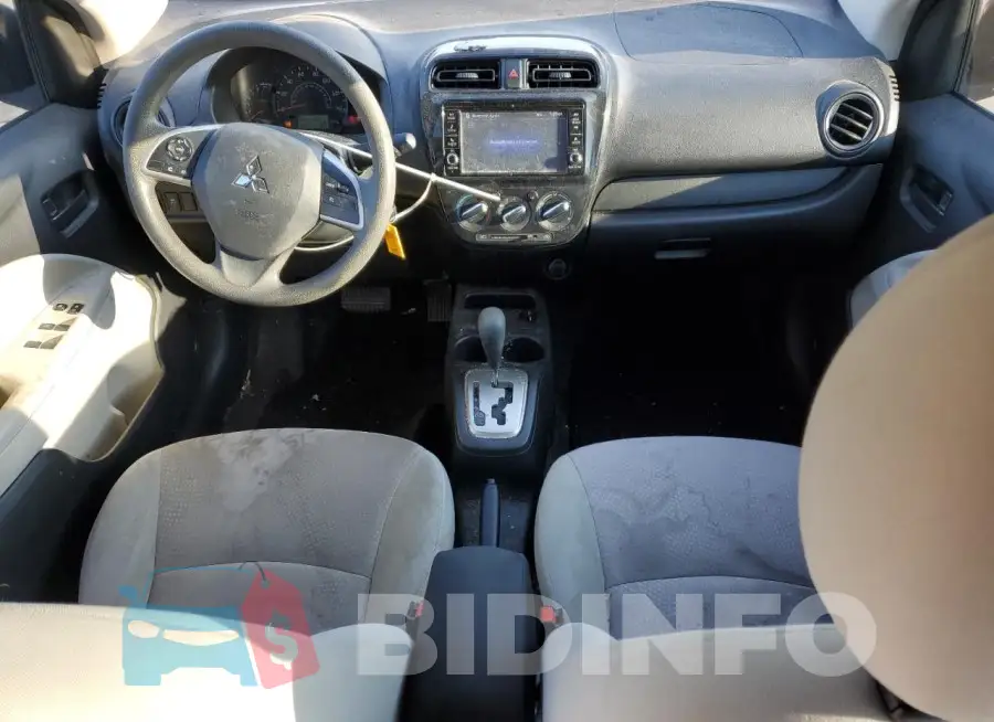 ML32F3FJ4KHF09348 Photo# 8