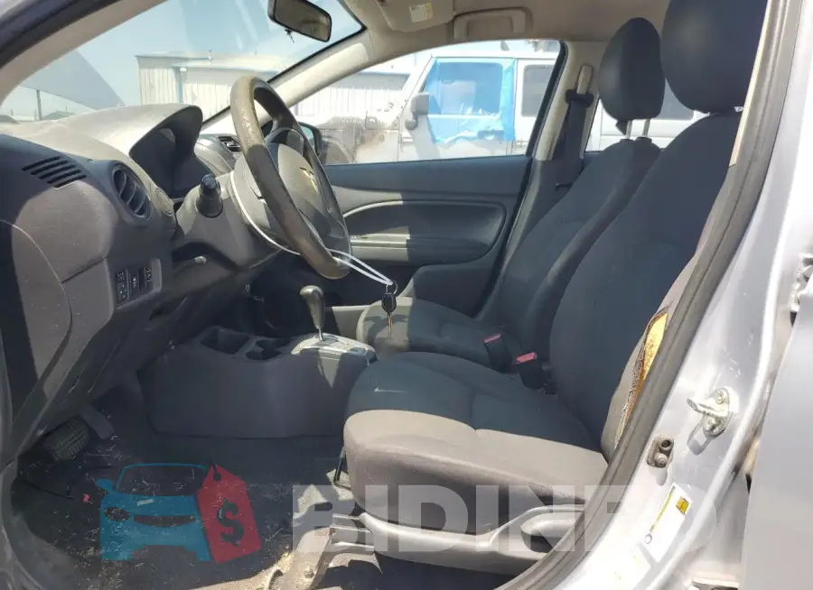 ML32F3FJ8HHF09989 Photo# 7