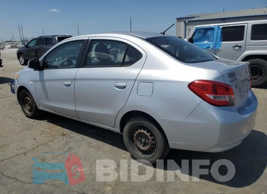ML32F3FJ8HHF09989 Photo# 2