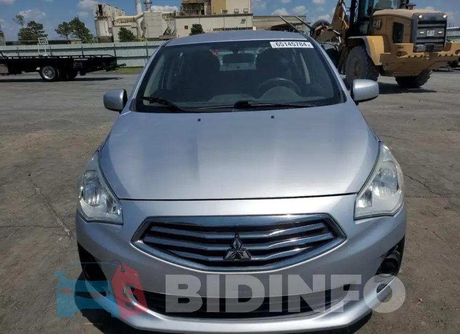 ML32F3FJ8HHF09989 Photo# 5