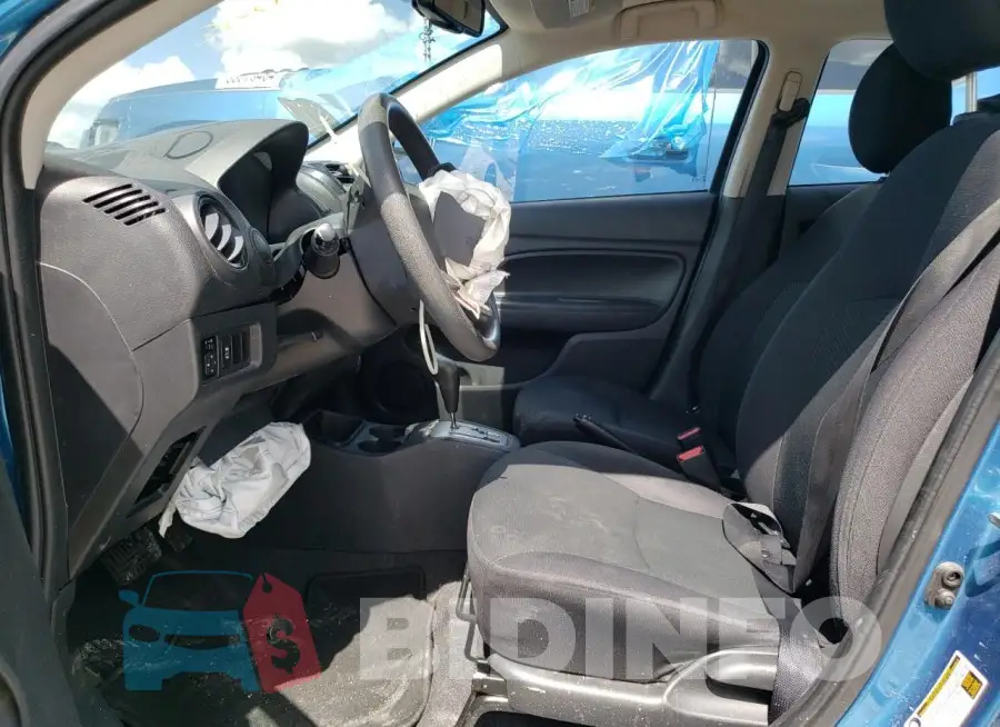 ML32F3FJXHHF05832 Photo# 7