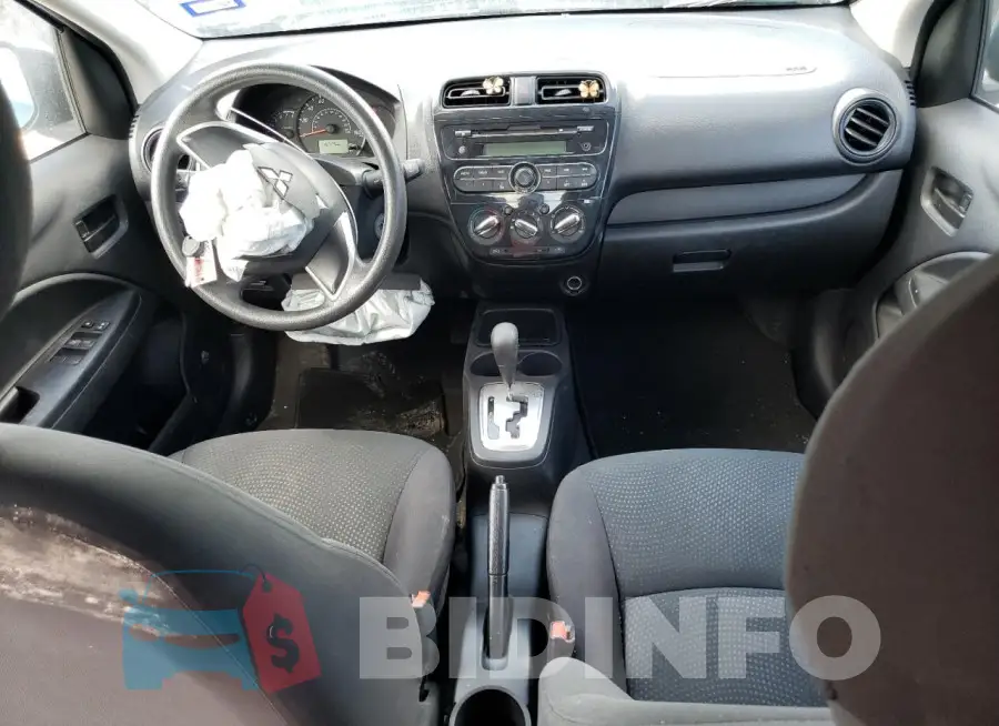 ML32F3FJXHHF05832 Photo# 8
