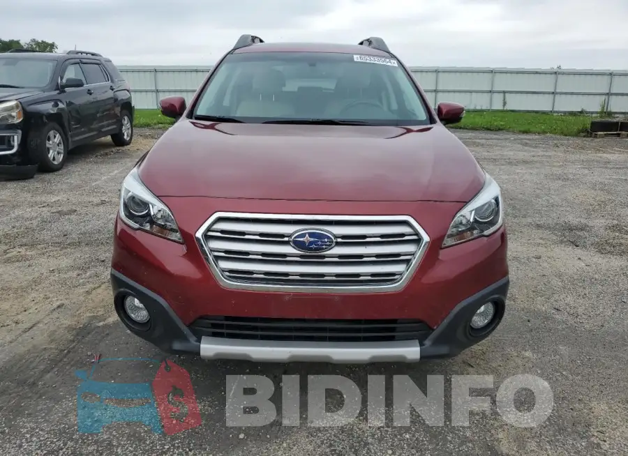 4S4BSBLC7F3318771 Photo# 5