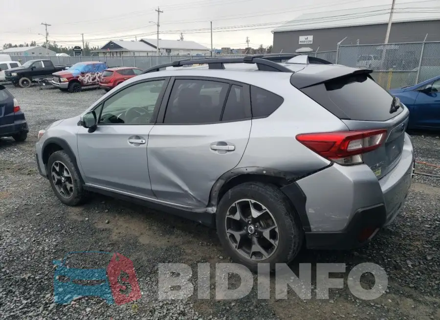 JF2GTABC6JG249965 Photo# 2