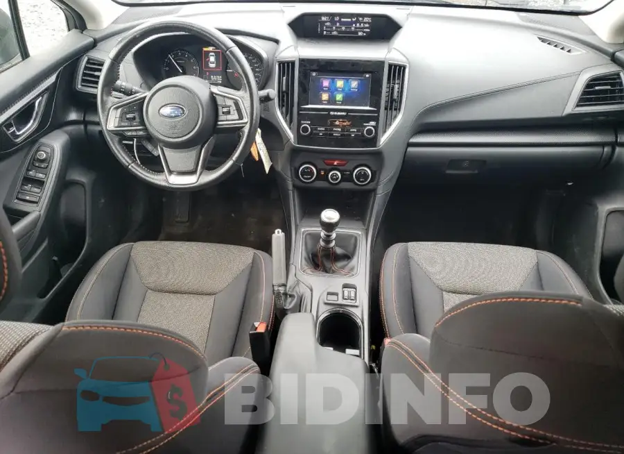 JF2GTABC6JG249965 Photo# 8