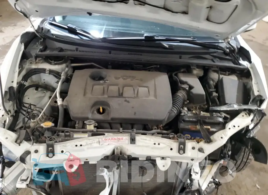 2T1BURHE9FC310163 Photo# 11