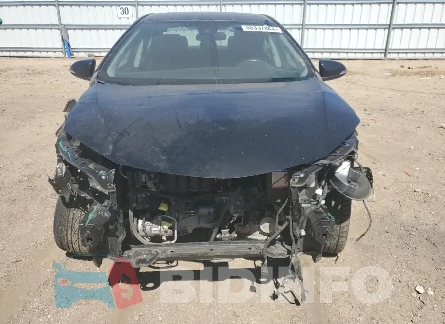 2T1BURHE9KC151509 Photo# 5