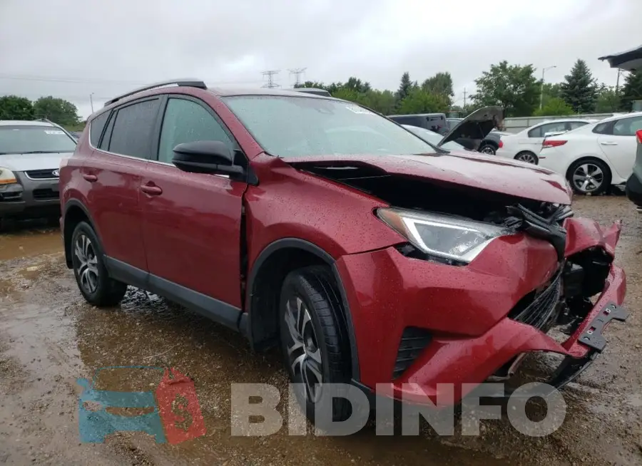 2T3BFREV0JW775170 Photo# 4