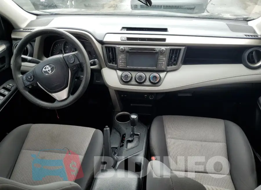 2T3BFREV2FW338813 Photo# 8