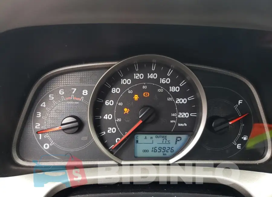 2T3BFREV9FW407027 Photo# 9