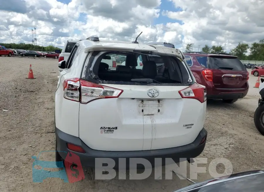 2T3DFREV1FW255253 Photo# 6