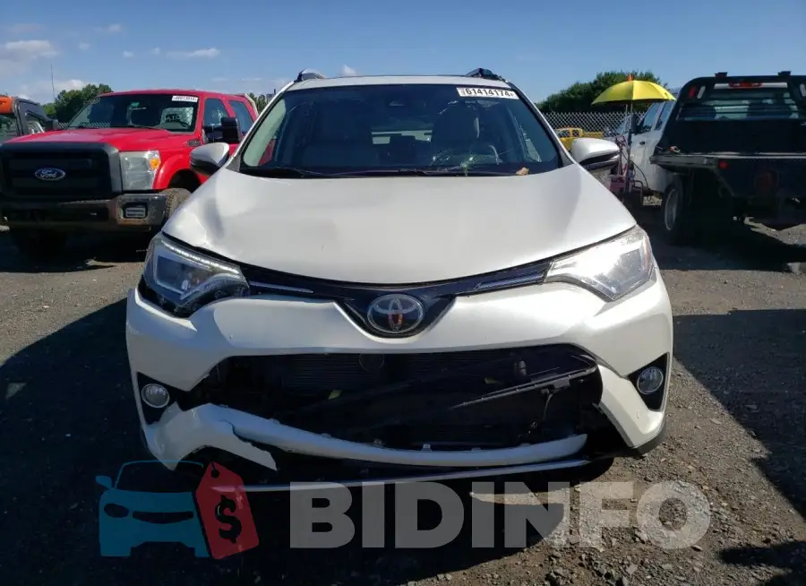 2T3DFREV2GW522997 Photo# 5