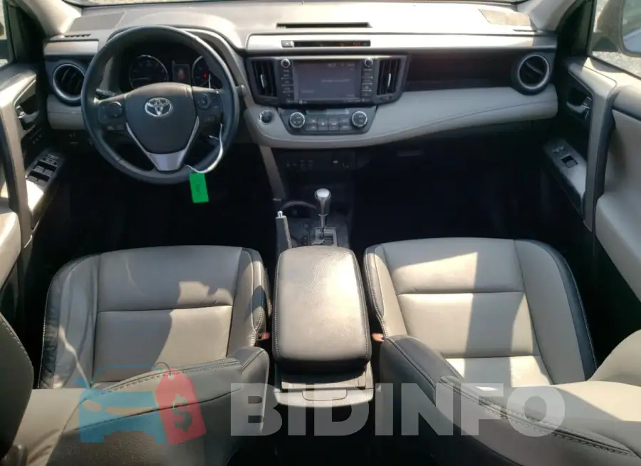 2T3DFREV2HW590699 Photo# 8