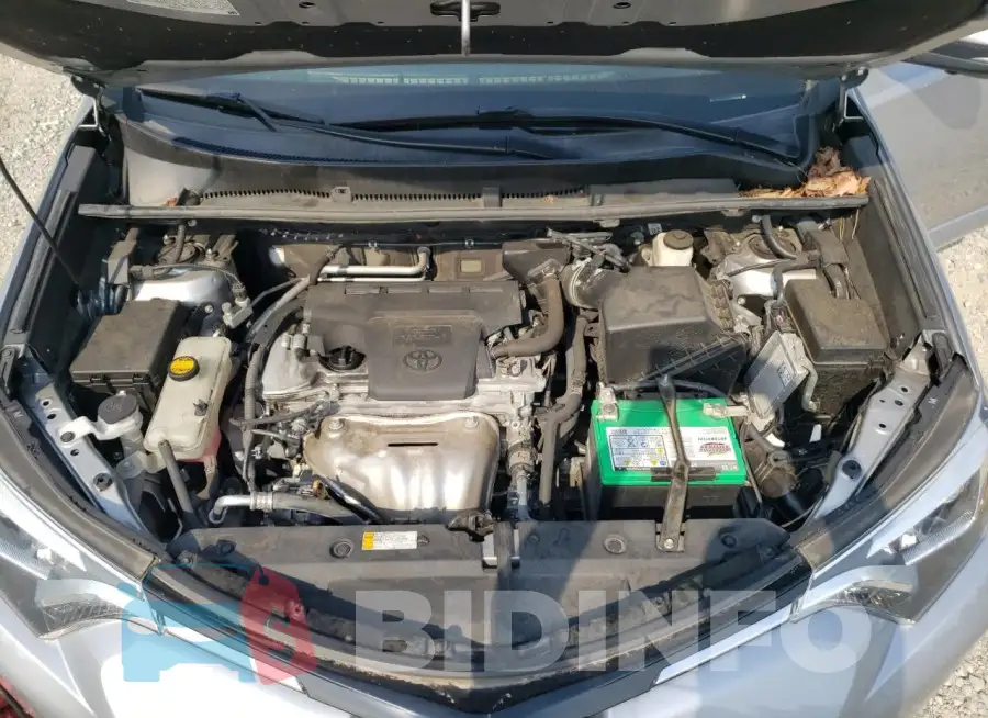 2T3DFREV2HW590699 Photo# 12