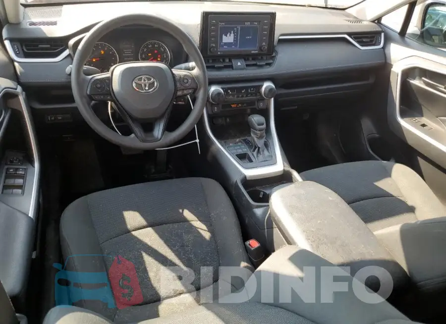 2T3F1RFV6LC130932 Photo# 8