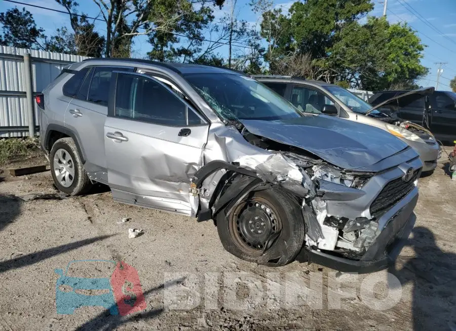 2T3H1RFV0MC160177 Photo# 4