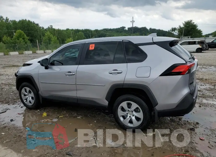 2T3H1RFV4NC175167 Photo# 2