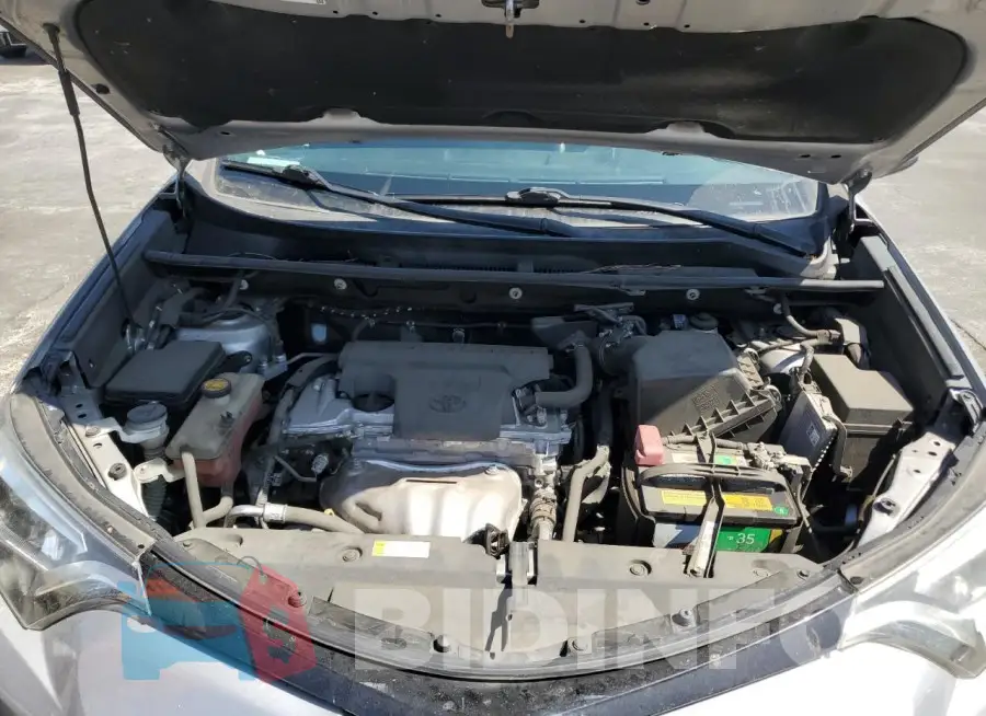 2T3NFREV9HW380508 Photo# 12