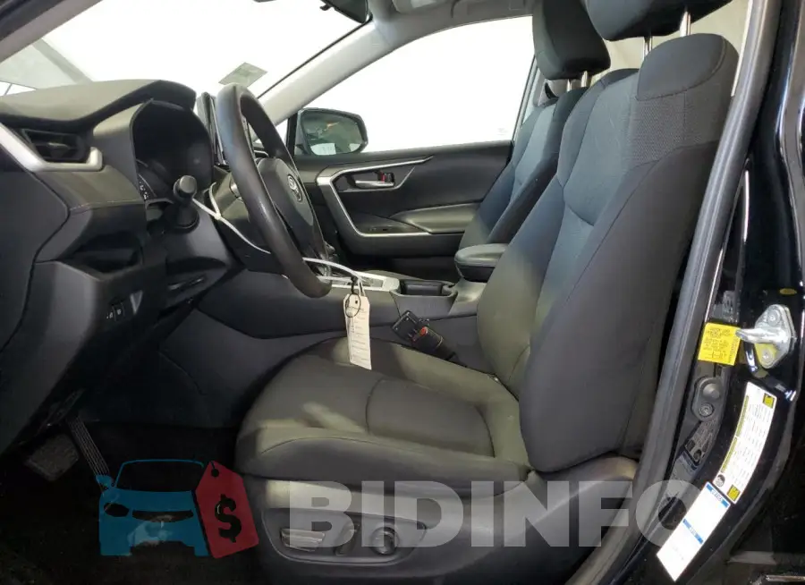 2T3P1RFV1MC210824 Photo# 7