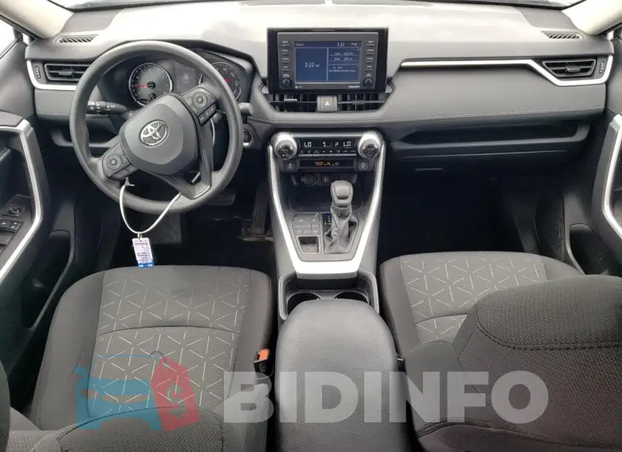 2T3P1RFV8MC154106 Photo# 8