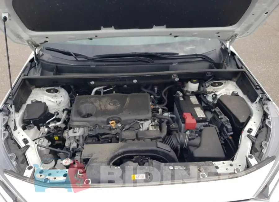 2T3P1RFV8MC154106 Photo# 11