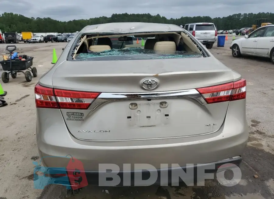 4T1BK1EB3FU139751 Photo# 6