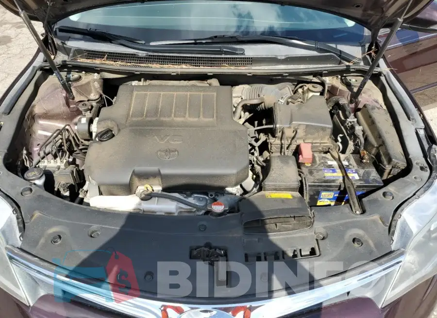 4T1BK1EB8GU196545 Photo# 11