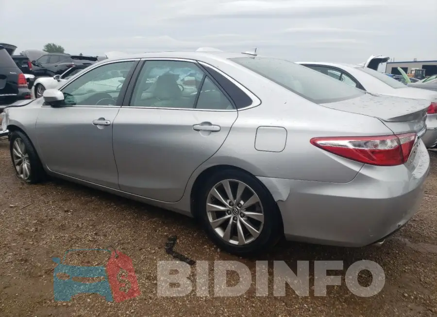 4T1BK1FK5FU553791 Photo# 2