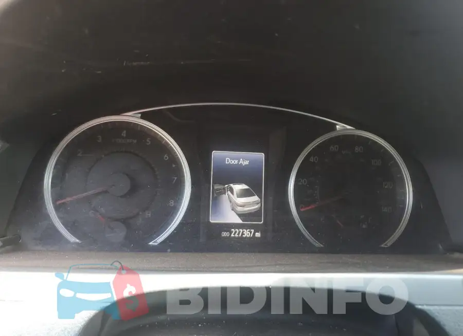 4T1BK1FK8FU559116 Photo# 9