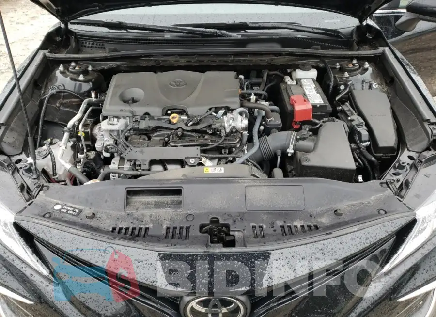 4T1C11AK6PU825085 Photo# 11