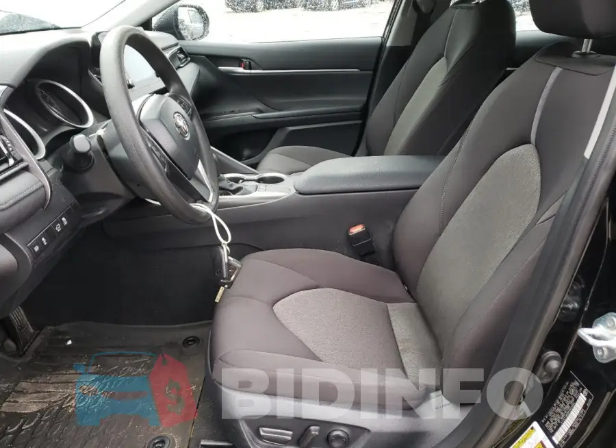 4T1C11AK6PU825085 Photo# 7