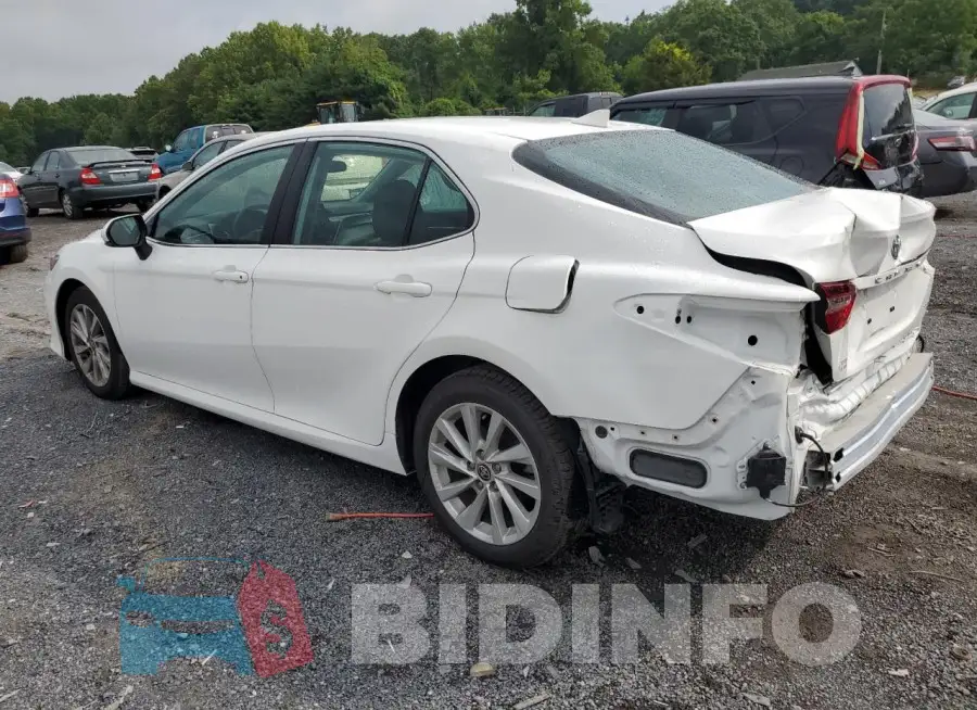 4T1C11AK9NU047927 Photo# 2