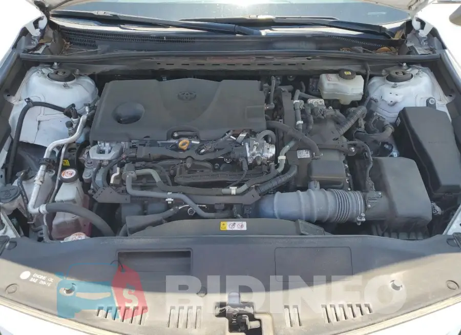 4T1C31AK4MU567915 Photo# 11
